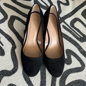 Target Brand “A New Day” Wedge Pumps